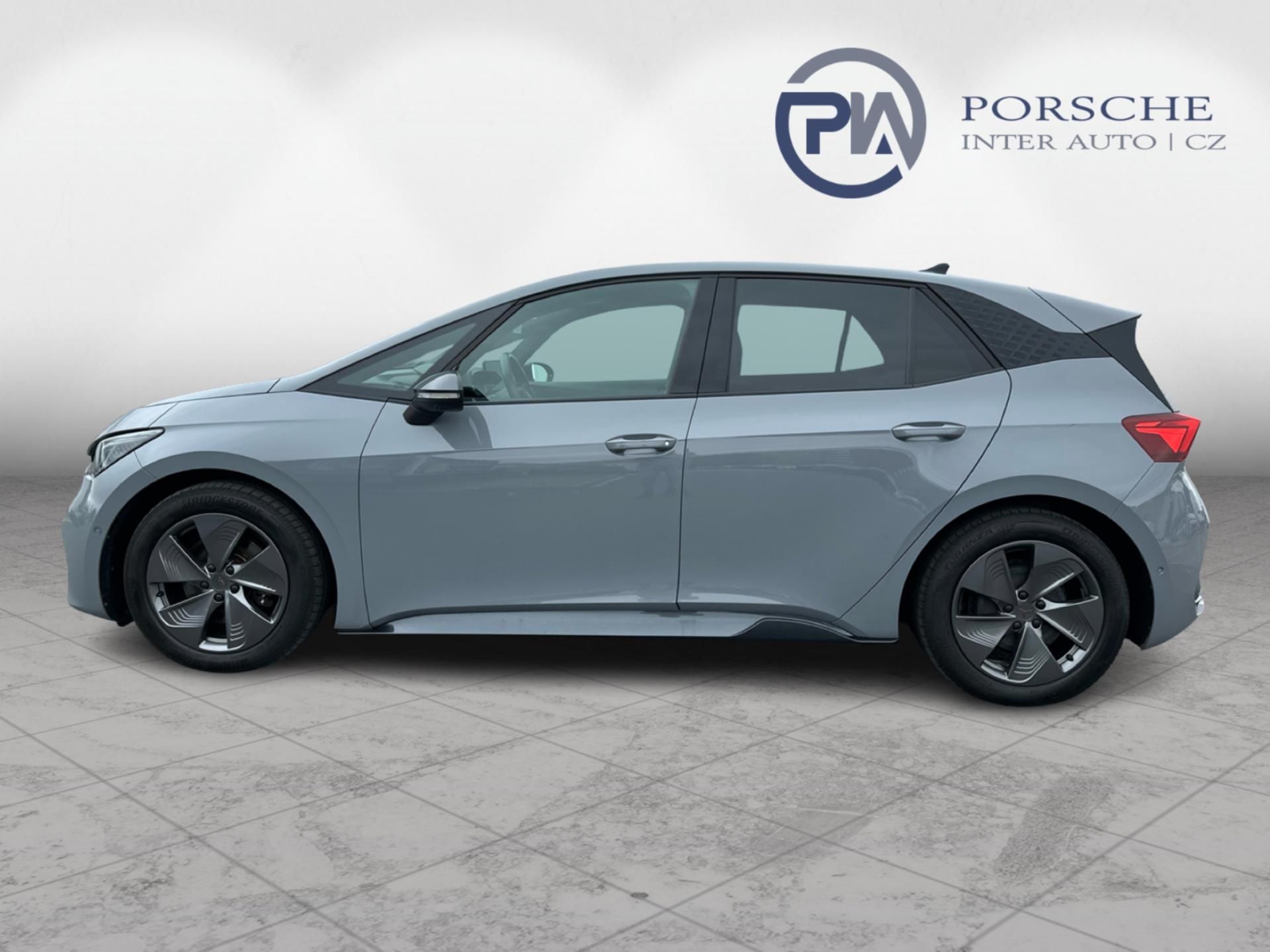 Cupra Born, BORN 150 KW 58/62 KWH - fotka 3