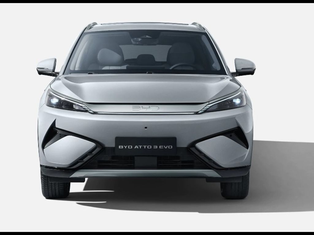 BYD ATTO 3 EVO, Excellence AWD - fotka 3