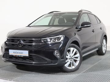 People 1,0 TSI 85 kW 7DSG