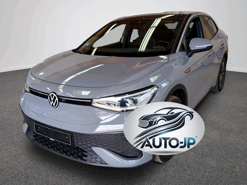 Volkswagen ID.5, PRO PERFORM 77kWh PŘIPRAVUJEME