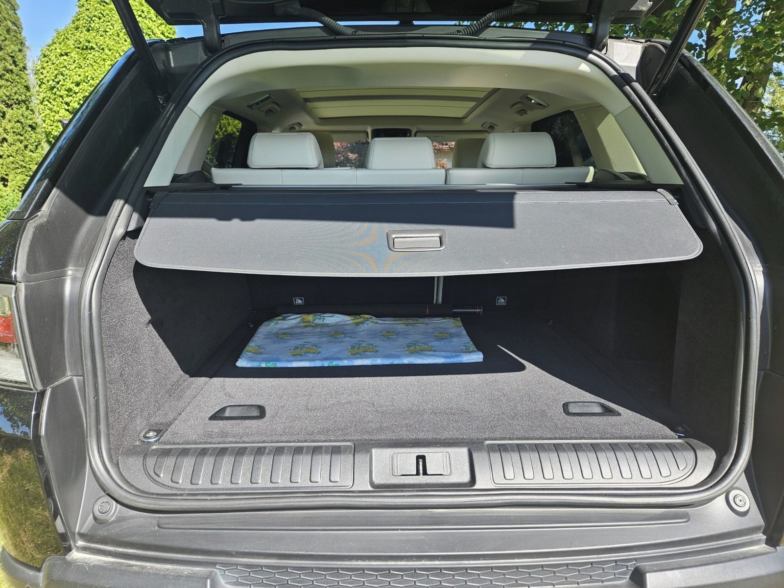 Land Rover Range Rover Sport, 2.0 SD4 - fotka 3