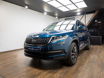2.0 TDI 140 kW 4x4