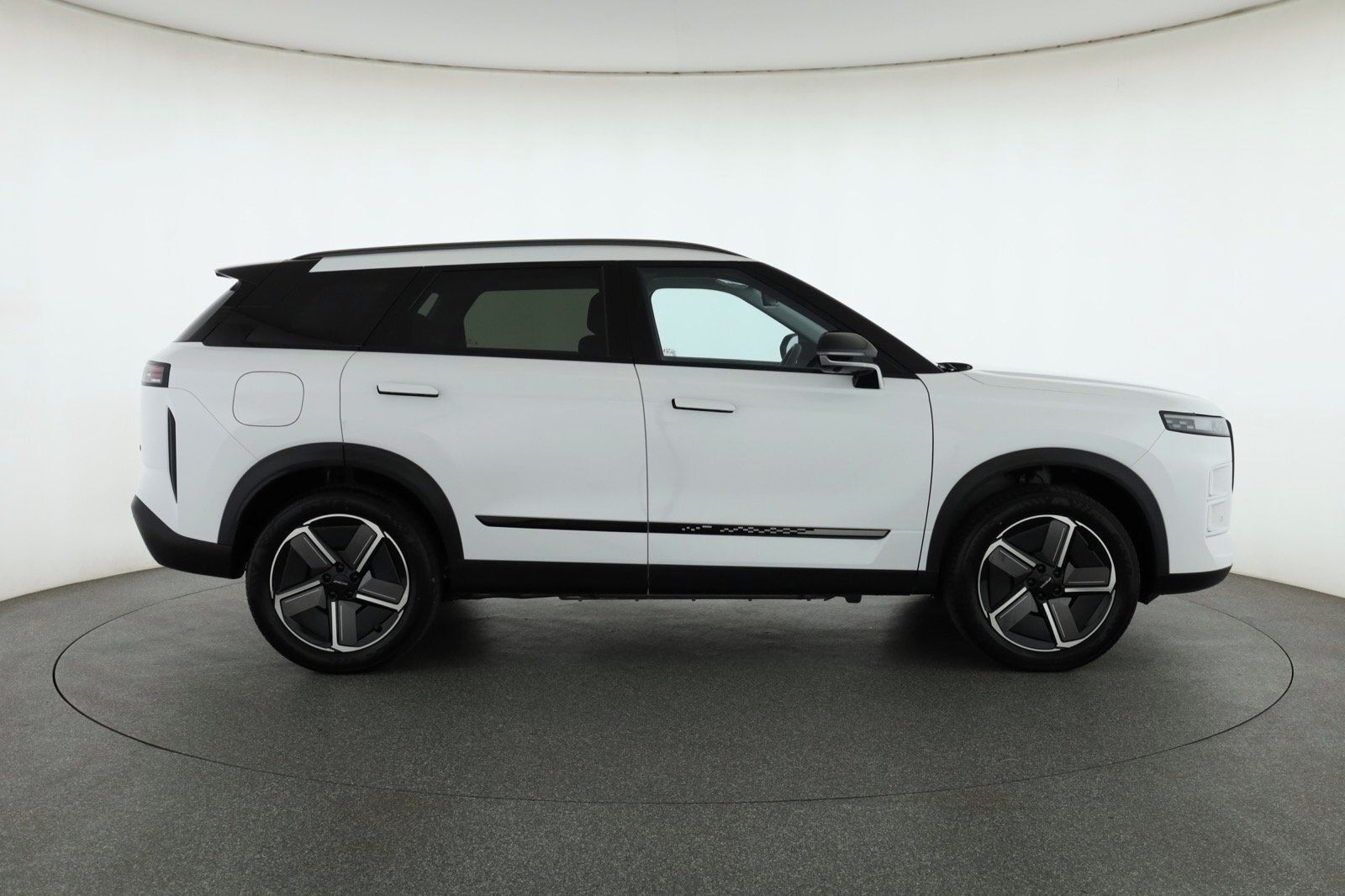 Jaecoo 7, 1.5 TGDI PHEV, Exclusive - fotka 6