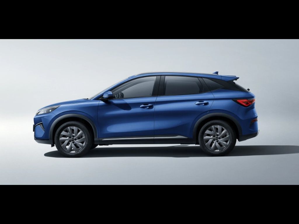 BYD ATTO 3 EVO, Excellence AWD - fotka 4