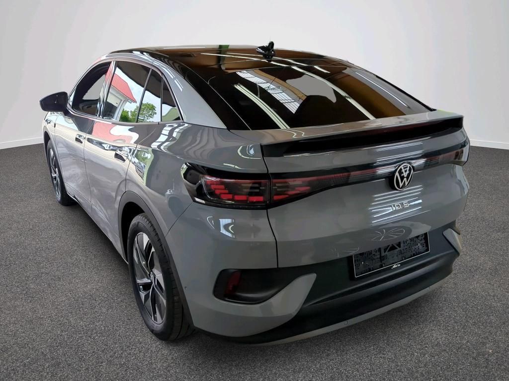 Volkswagen ID.5, PRO PERFORM 77kWh PŘIPRAVUJEME - fotka 3