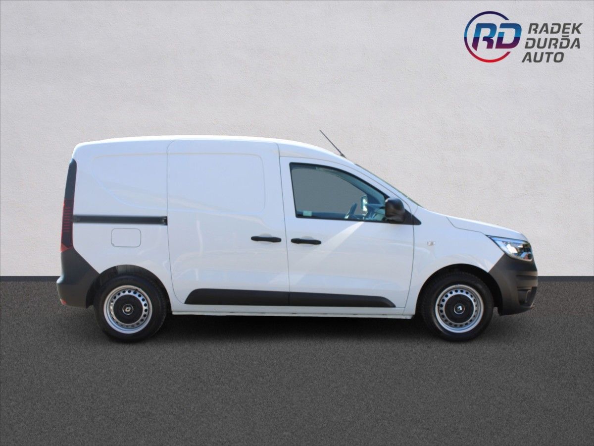 Renault Kangoo, 1,3 TCe  ČR,1.MAJ,TAŽNÉ,DPH - fotka 4