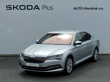 140kW / 2.0 TDi A7 STYLE