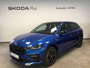 Škoda Scala, Monte Carlo 1.0 TSI 85 kW