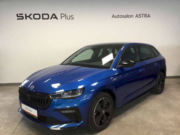 Monte Carlo 1.0 TSI 85 kW
