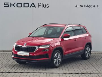 2.0 TDI 110kW Style