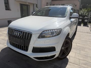 3,0 TDI S-Line