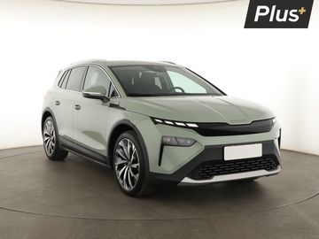 50 (55 kWh), SoH 100%
