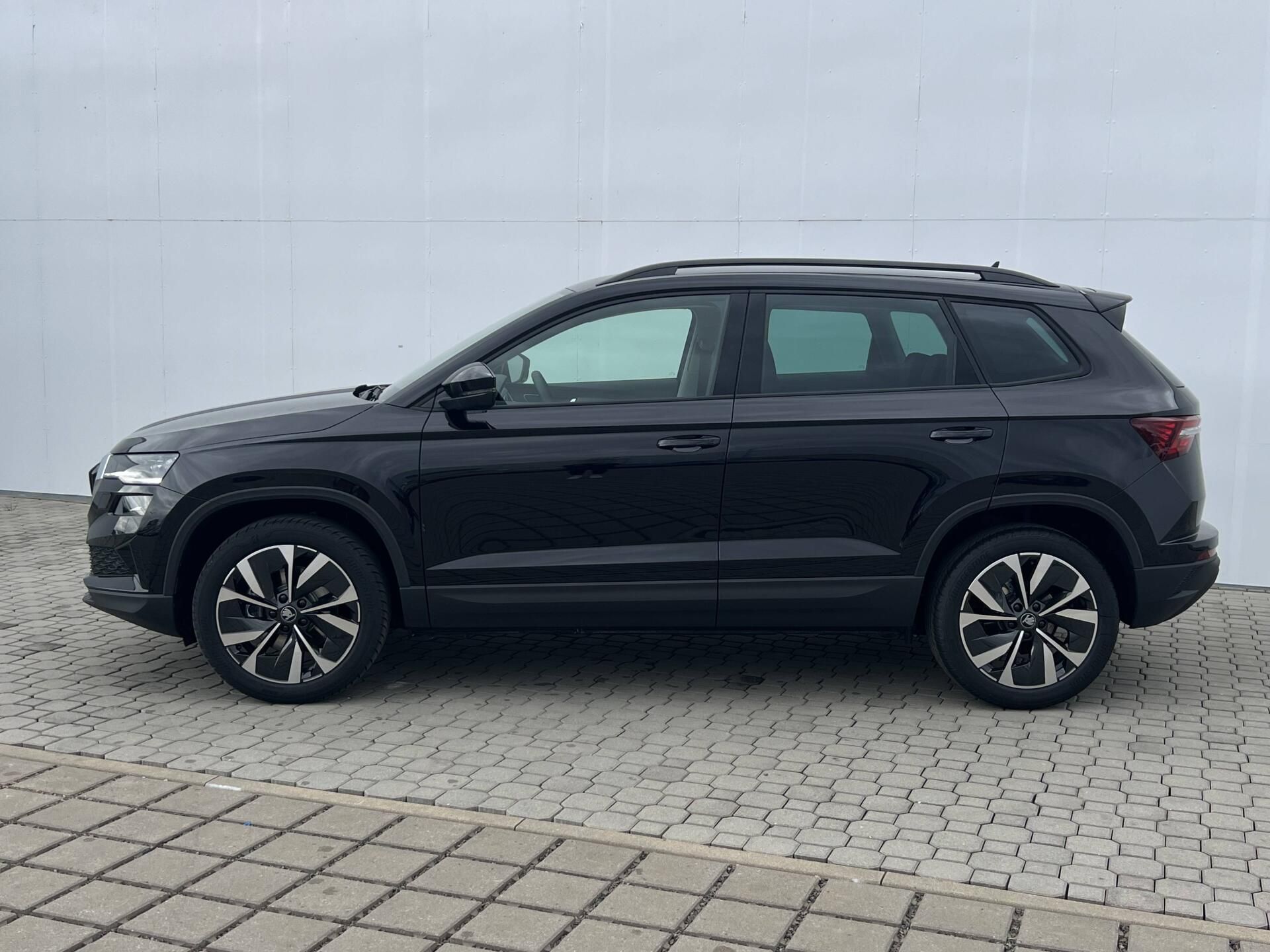 Škoda Karoq, Dynamic7DSG 1,5 TSI - fotka 2