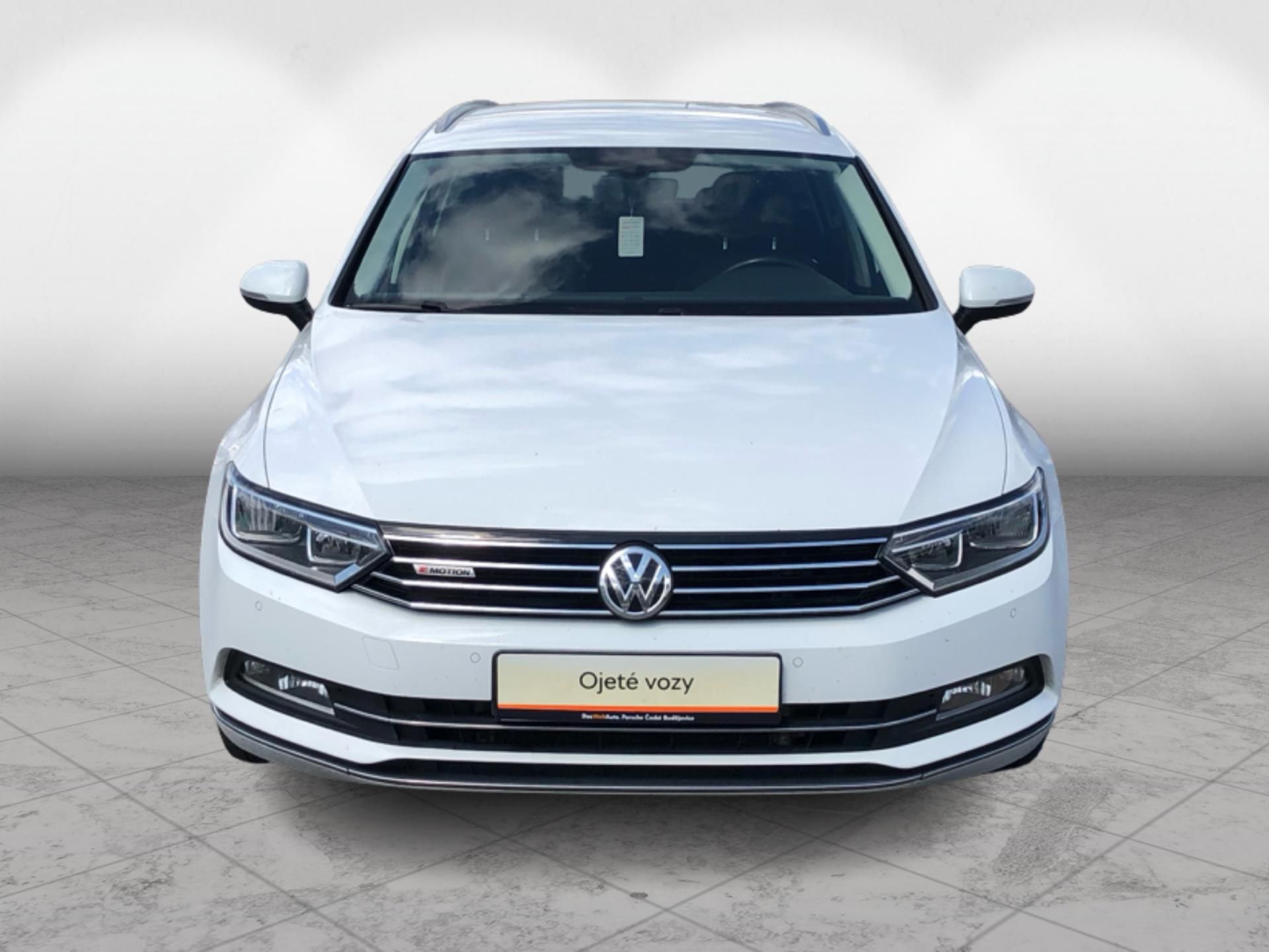 Volkswagen Passat, Variant 2.0 TDi 4-Motion HIGHL - fotka 4