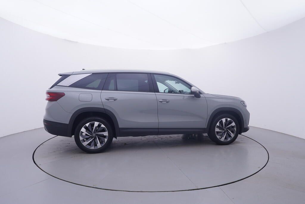 Škoda Kodiaq, Selection 2.0 TDI 142 kW - fotka 6