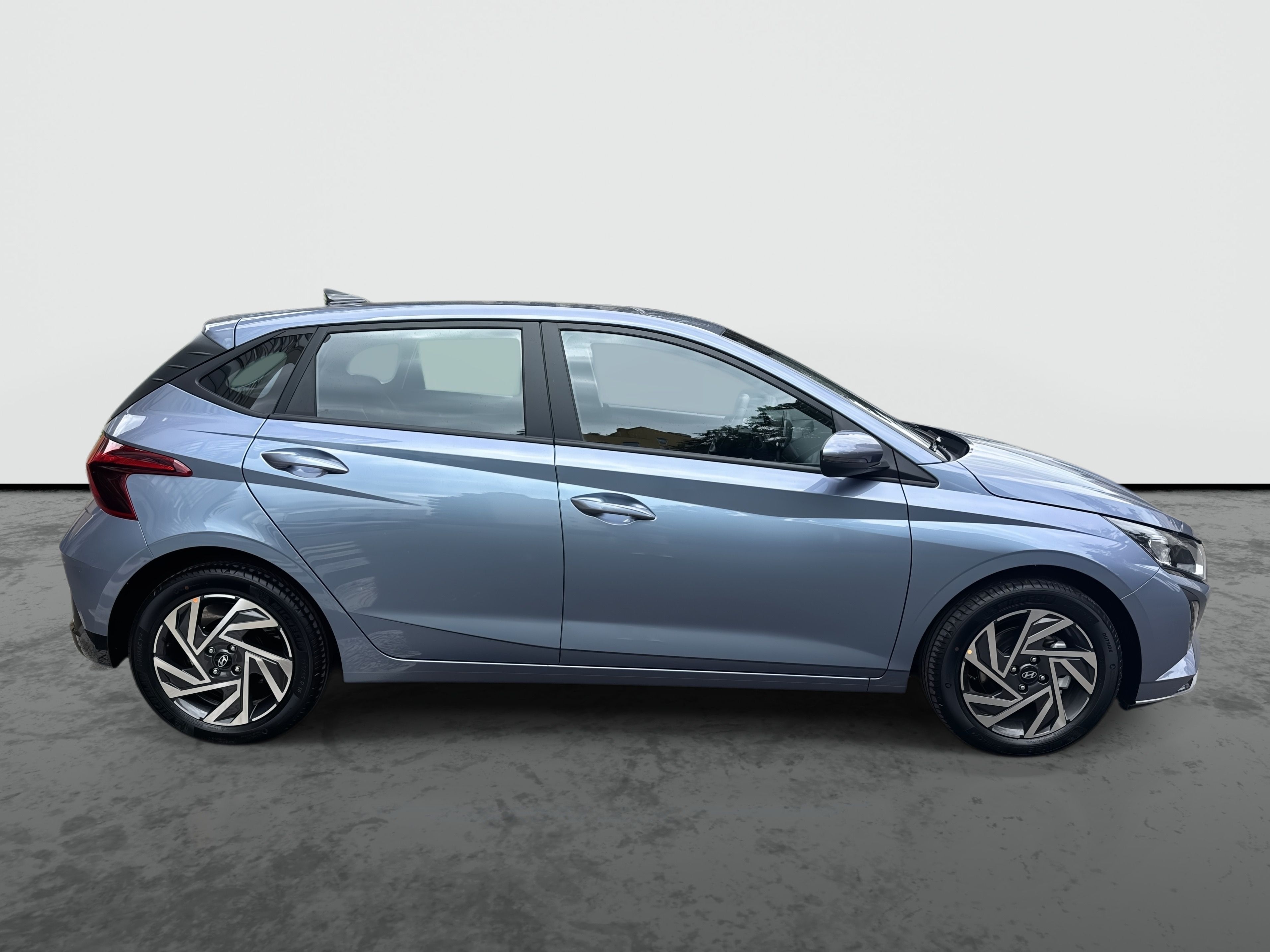 Hyundai i20, 1.0 TGDI MY26 Wave Kam DPH ČR - fotka 4