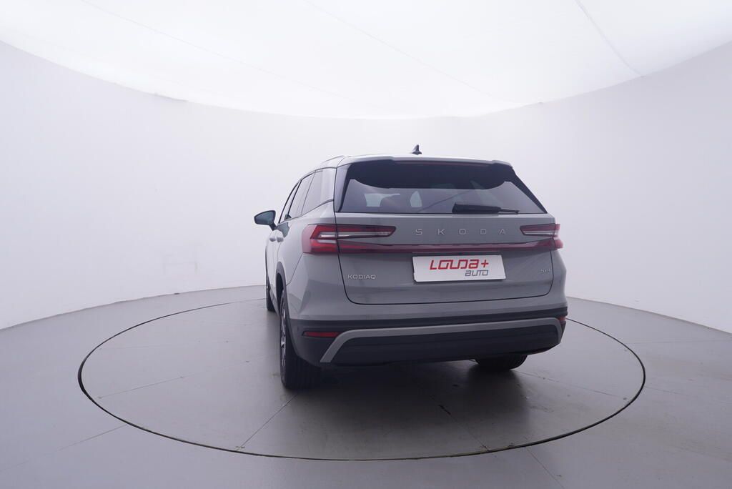 Škoda Kodiaq, Selection 2.0 TDI 142 kW - fotka 4