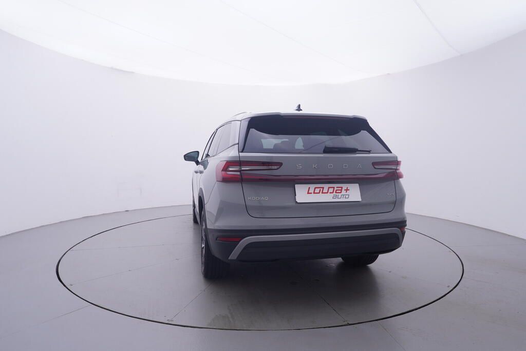 Škoda Kodiaq, Selection 2.0 TDI 142 kW - fotka 4