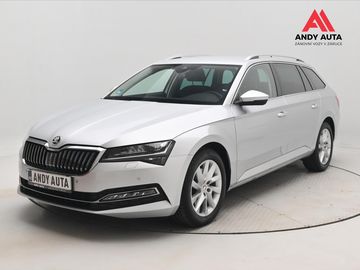 2,0 TDI 147 kW DSG 4x4 STYLE Z