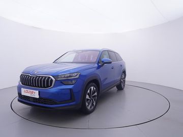 Selection 2.0 TDI 142 kW