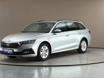 2.0 TDI Ambition Combi