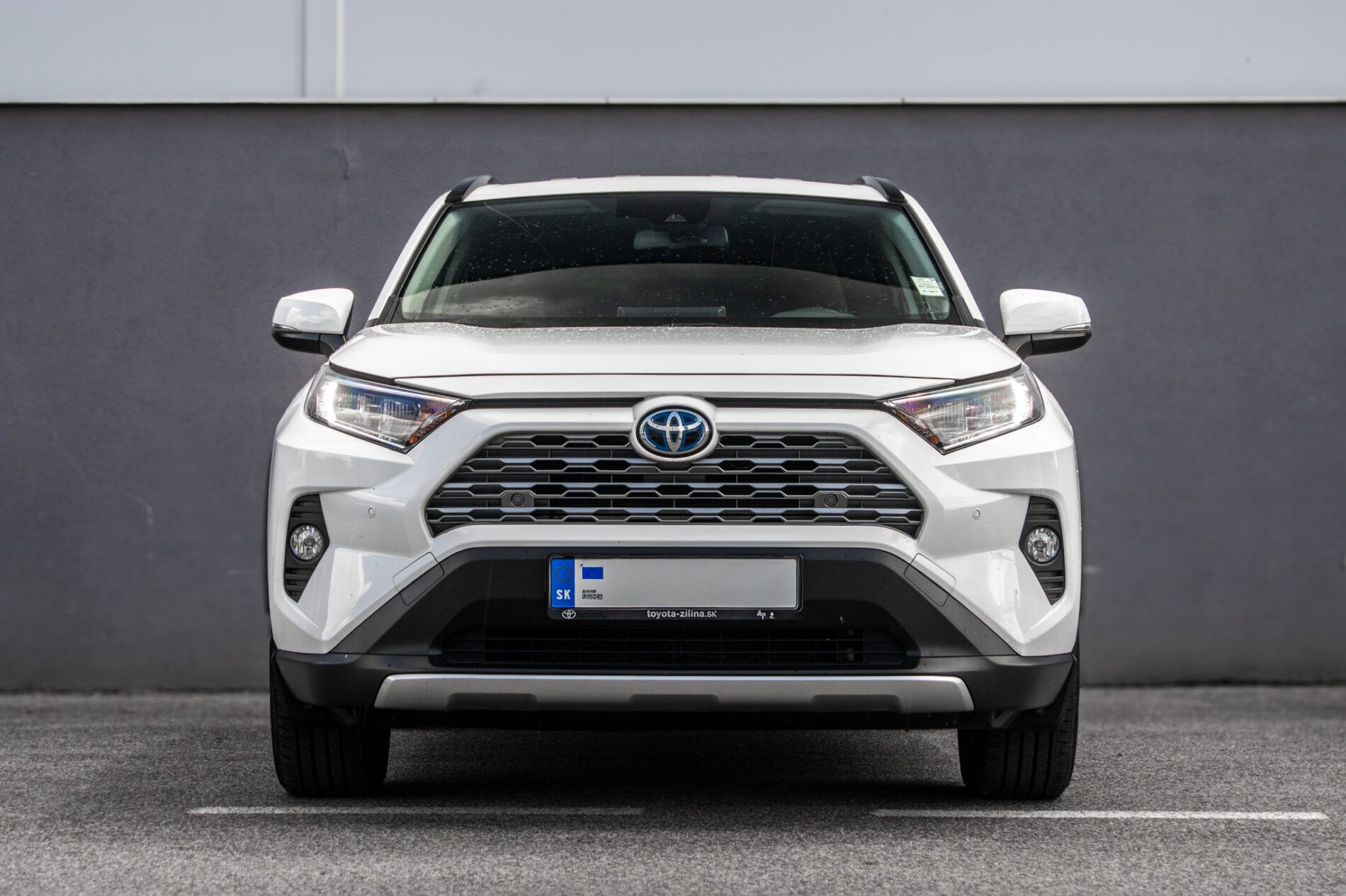 Toyota Rav4 - fotka 2