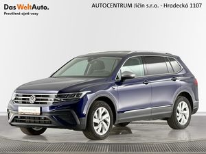 Volkswagen Tiguan Allspace, Life 2.0 TDI 110kW