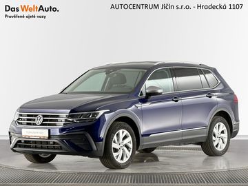 Life 2.0 TDI 110kW