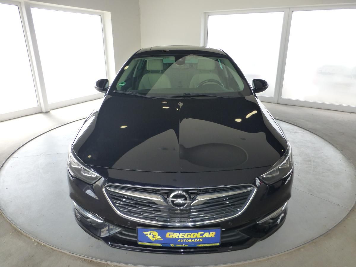 Opel Insignia, 2,0CDTI-154KW**MASÁŽ***NEW CŘ! - fotka 2