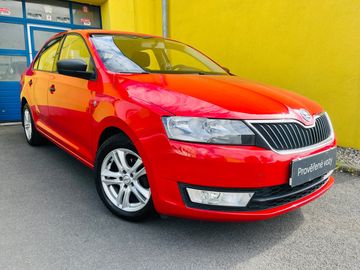 1.2 Tsi ALU KOLA KLIMA