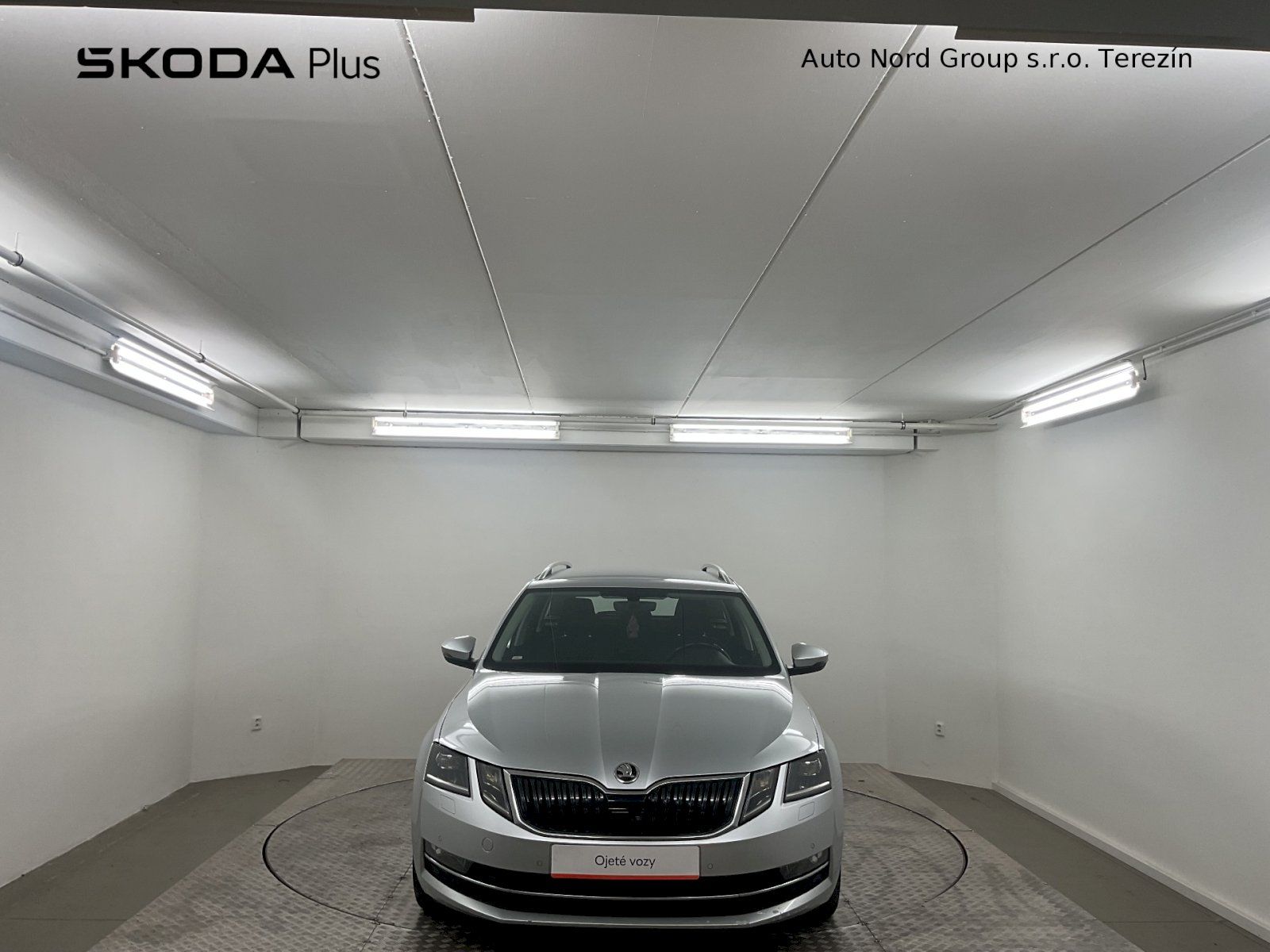 Škoda Octavia, OCT.COM ELEG 110/2.0 6AG - fotka 4