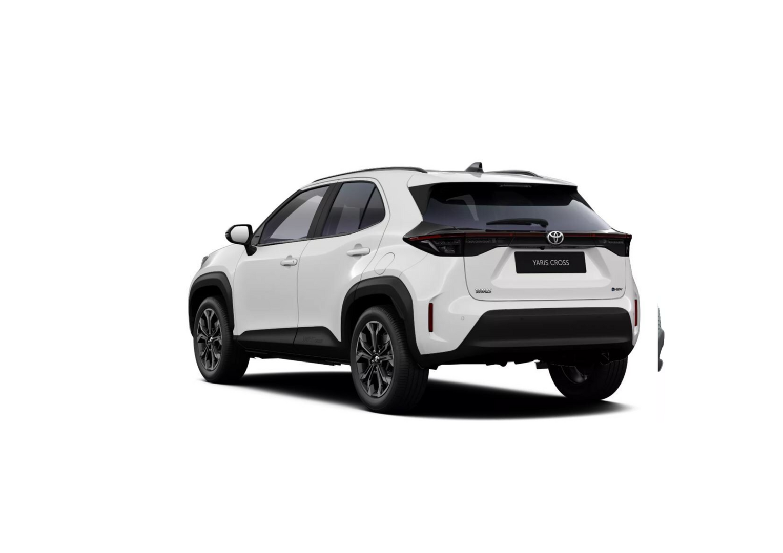 Toyota Yaris Cross - fotka 3