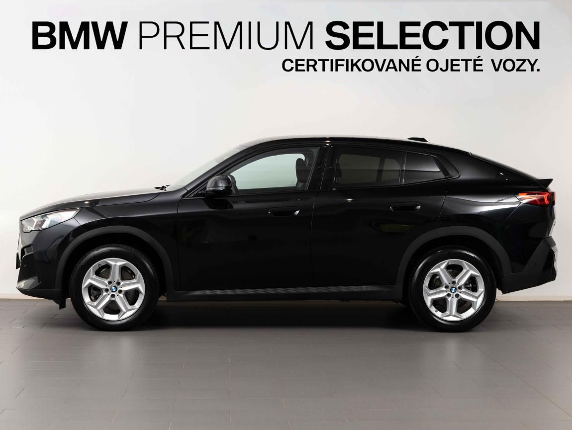 BMW X2, sDrive20i - fotka 3
