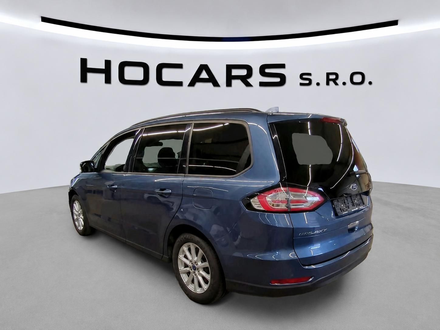 Ford Galaxy, 2.0Eco*8AT*TAŽNÉ.Z*KAMERA*LED* - fotka 4