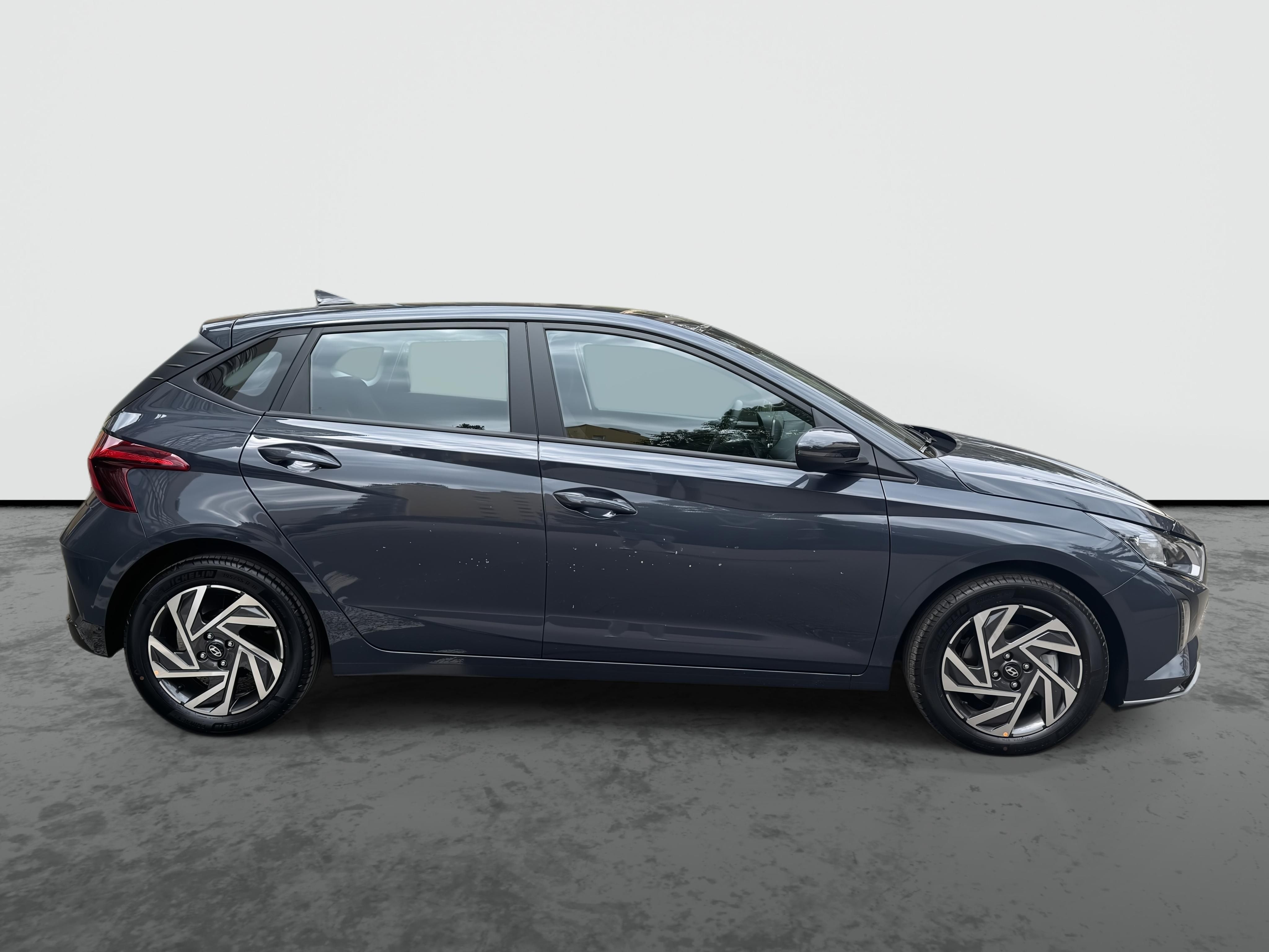 Hyundai i20, 1.0 MY26 Wave 1.0 Kam DPH ČR - fotka 4