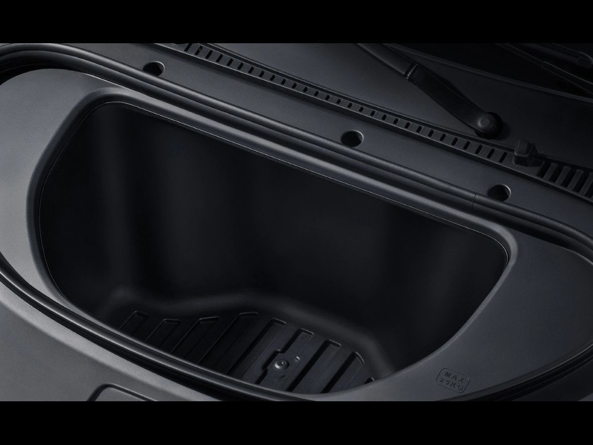 BYD ATTO 3 EVO, Design - fotka 6