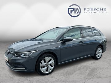 1.5 eTSI Variant Style 110kW D