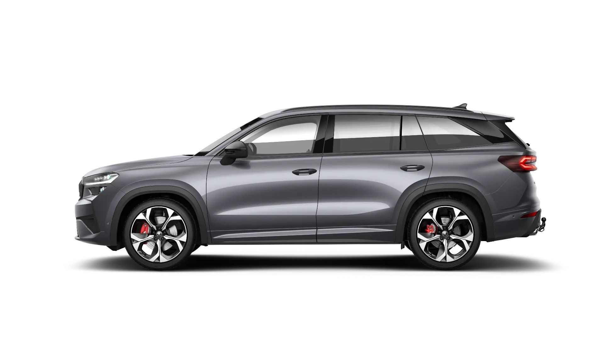 Škoda Kodiaq, Kodiaq RS - fotka 3