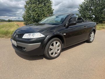 Renault Megane Cabrio 2007,2.0