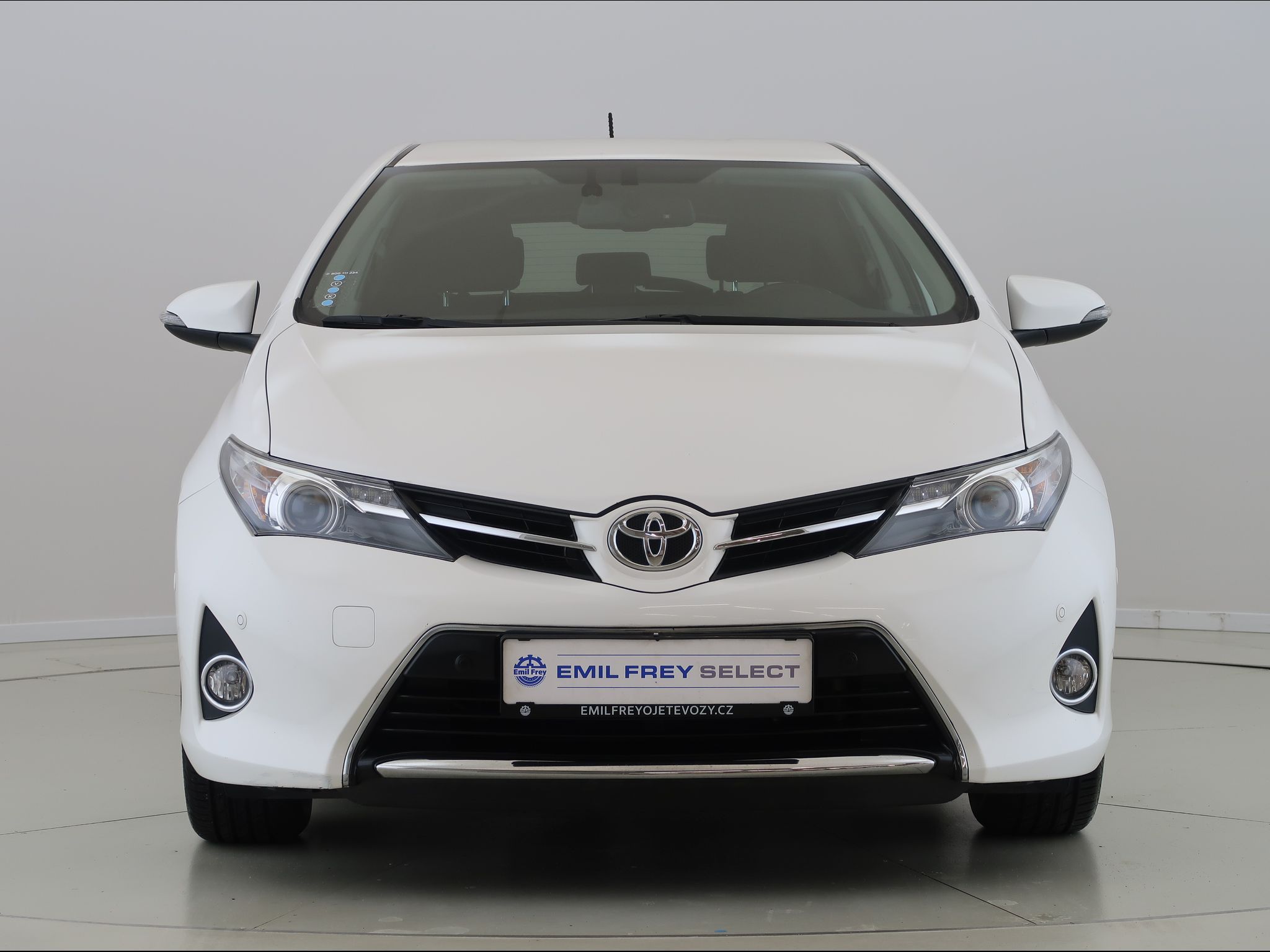 Toyota Auris, 1.6,97kW,CZ,1Maj,Comfort,Desig - fotka 2