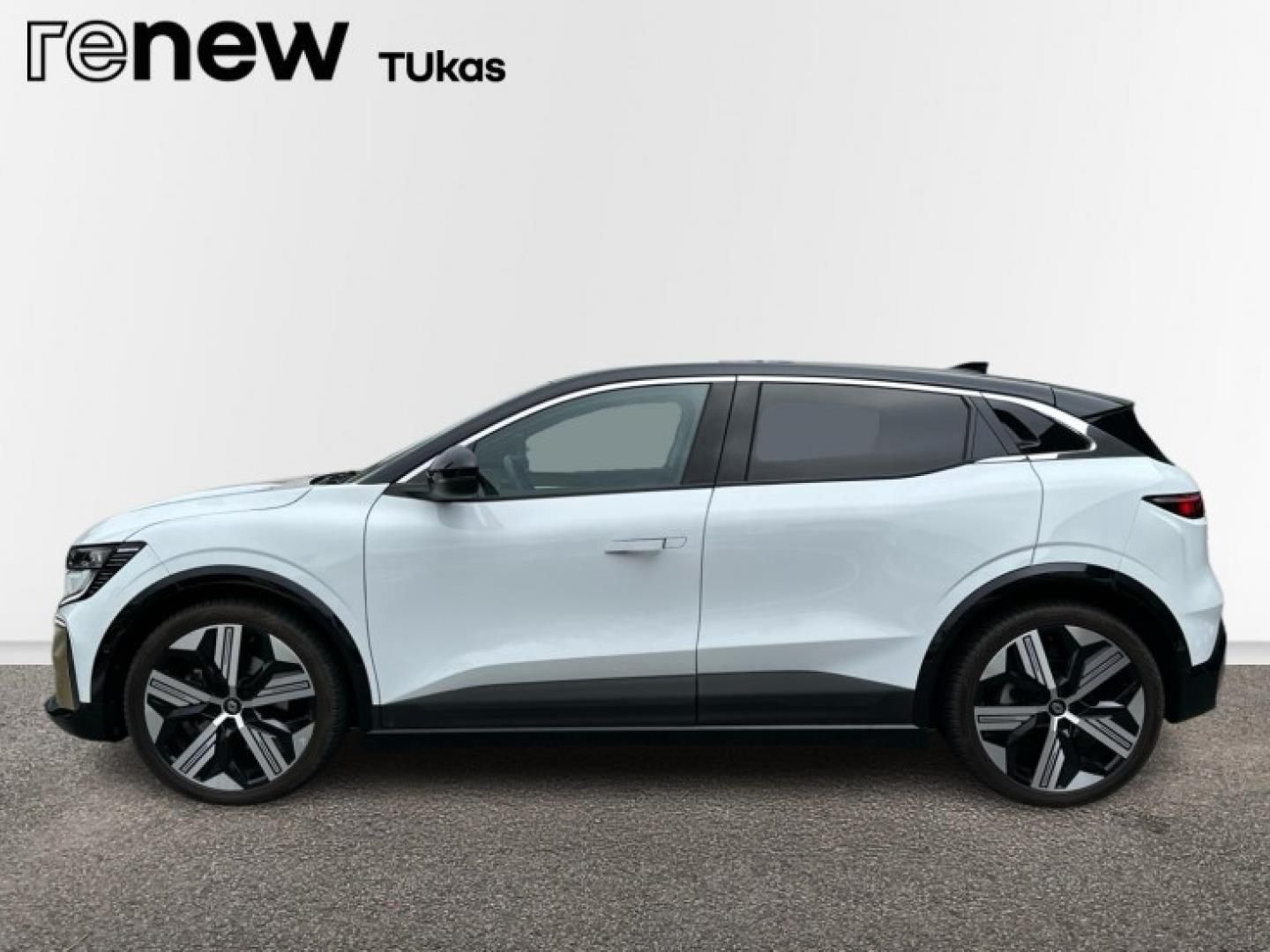 Renault Mégane, E-TECH 160kW  iconic - fotka 5