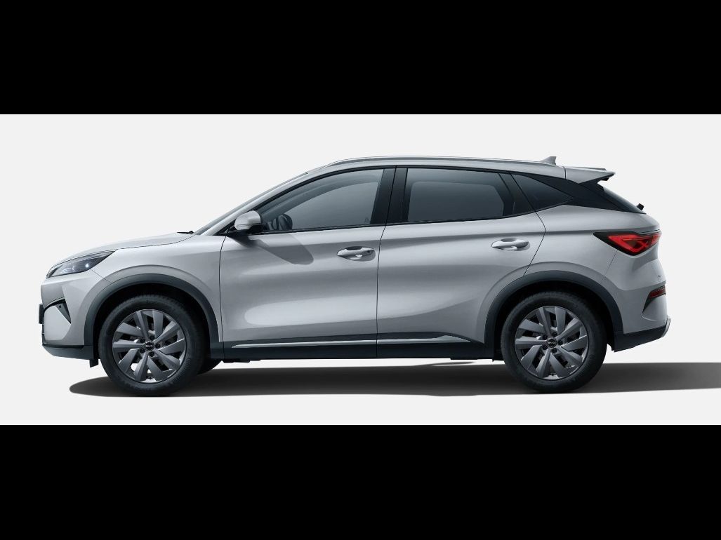 BYD ATTO 3 EVO, Excellence AWD - fotka 2