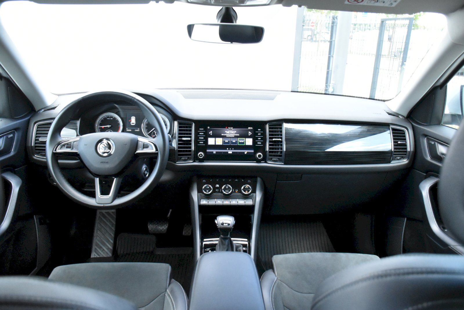 Škoda Kodiaq, Style Plus 2.0 TDI 140 kW 4x4 - fotka 5