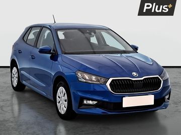 1.0 TSI, Selection, ČR,1.maj