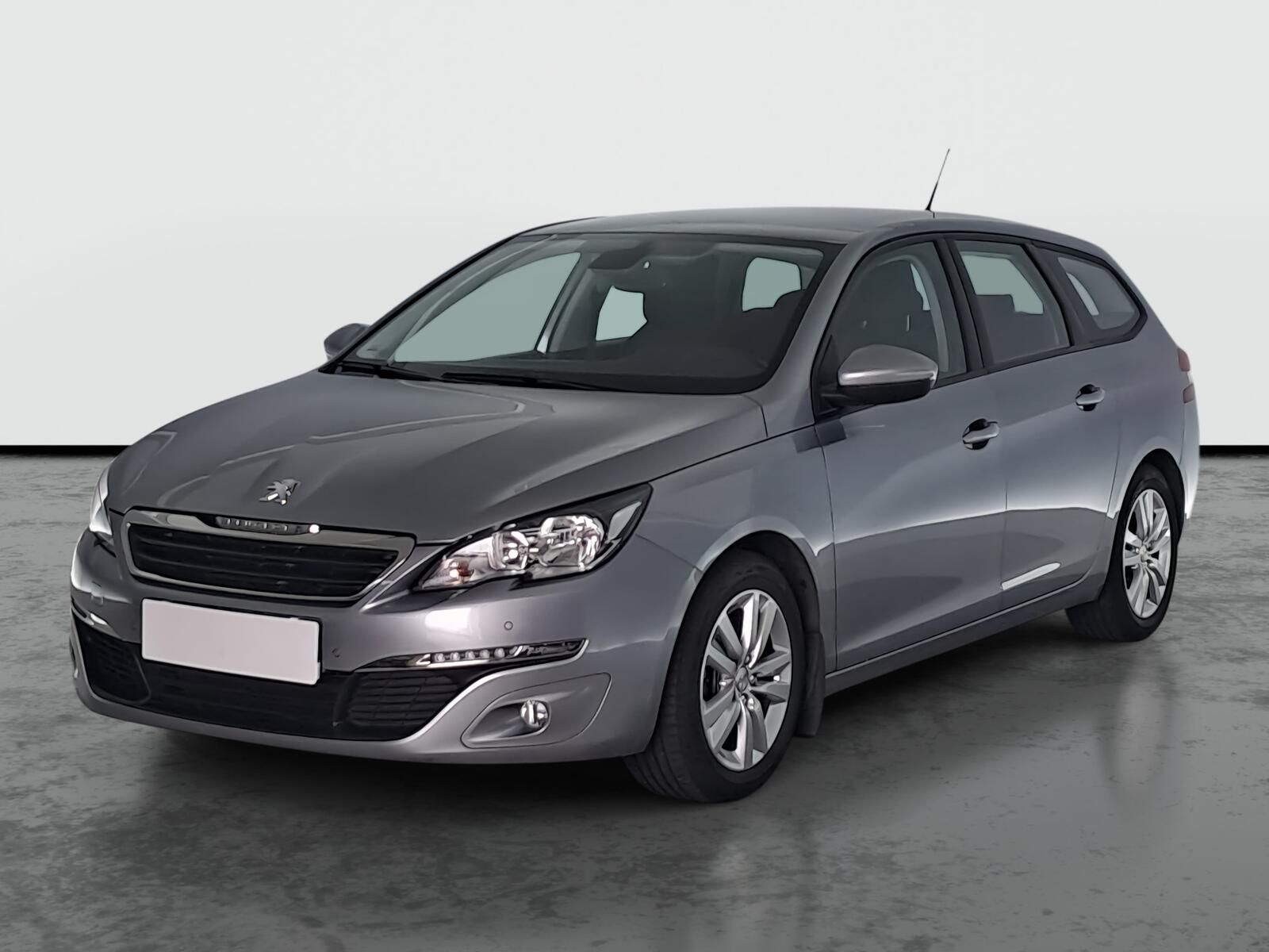 Peugeot 308, 1.2 PureTech, ČR,1.maj, Navi - fotka 2