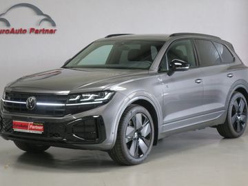 NEW Final Edition R Line 210kW