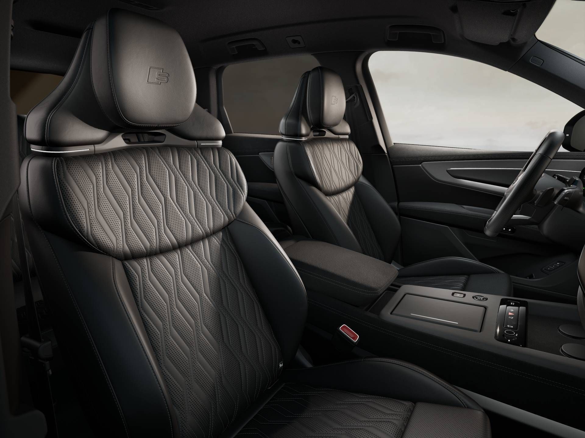 Audi Q7, Quattro 8TT 3,0TDI - fotka 6