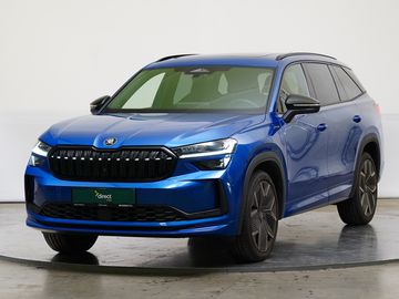 2.0 TDI 142 kW 4x4 Sportline