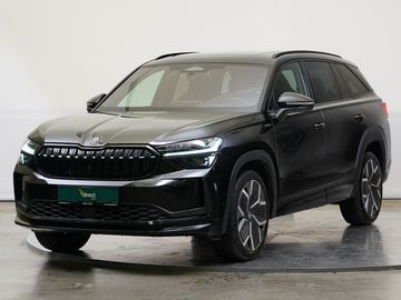 2.0 TDI 142 kW 4x4 Sportline