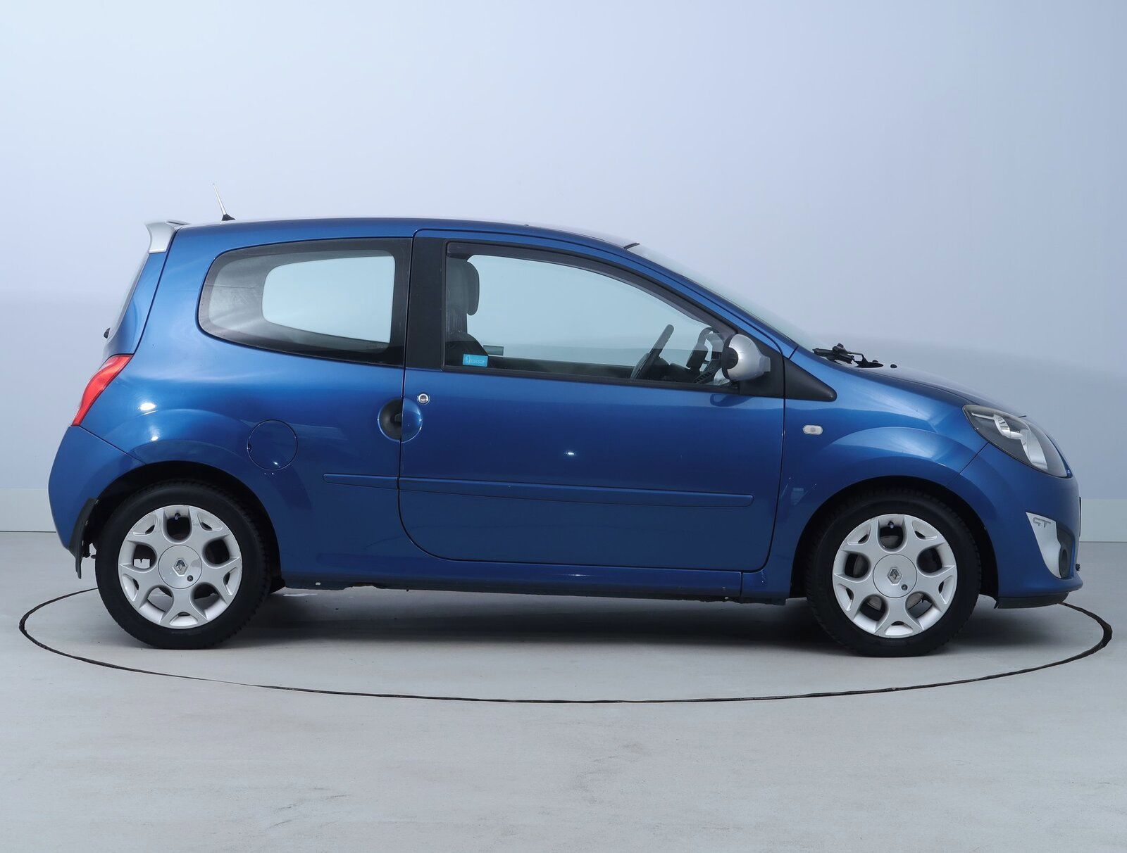Renault Twingo, 1.2 TCE, po STK, jezdí skvěle - fotka 6